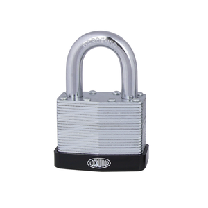 Lockwood 40mm Laminated Steel Padlock With 22mm Shackle