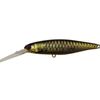 Jackall SDD Squirrel 79 Hank Tune Silent Hard Body Fishing Lure Gold King