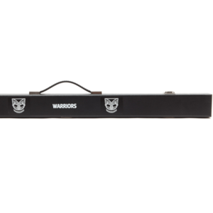 New Zealand Warriors NRL Pool Snooker Billiard Cue Case Rugby League
