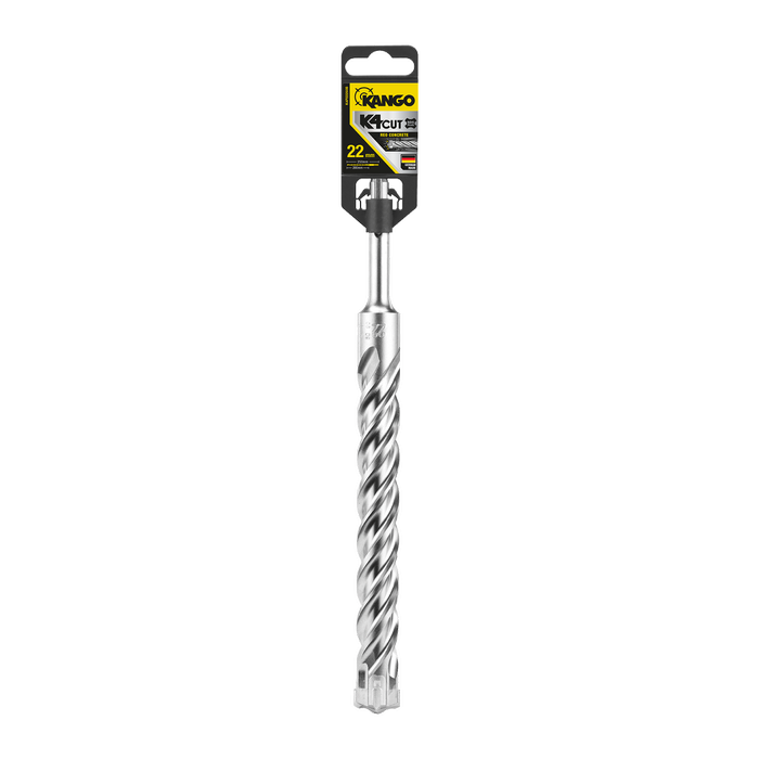 Kango 22mm x 250mm K4 SDS Plus Drill Bit
