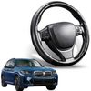 Segmented Steering Wheel Cover for BMW iX3 2022 - Current (G08)
