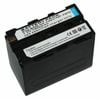 Sony Np-f970 Battery Replacement