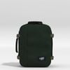 Cabinzero Classic 28l Lightweight 0.6kg Carry On Backpack - Black Sand