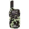Uniden UH45CG Max UHF CB HH Radio w Kid Zone Plus - Camo