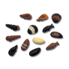 Matfer Bourgeat Chocolate Mould 20 Fish Assort