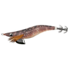 Yamashita EGI Eging OH F 3.0 Squid Fishing Jig F022 NIB Glow / Natural / Red Ink