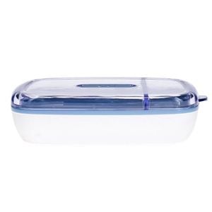 Sandwich & Snack On The Go Lunch Container Joie