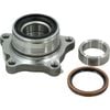 Rear Left Wheel Bearing Hub Assembly For Toyota Landcruiser VDJ200R Lexus LX570 URJ201R