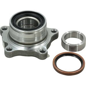 Rear Left Wheel Bearing Hub Assembly For Toyota Landcruiser VDJ200R Lexus LX570 URJ201R