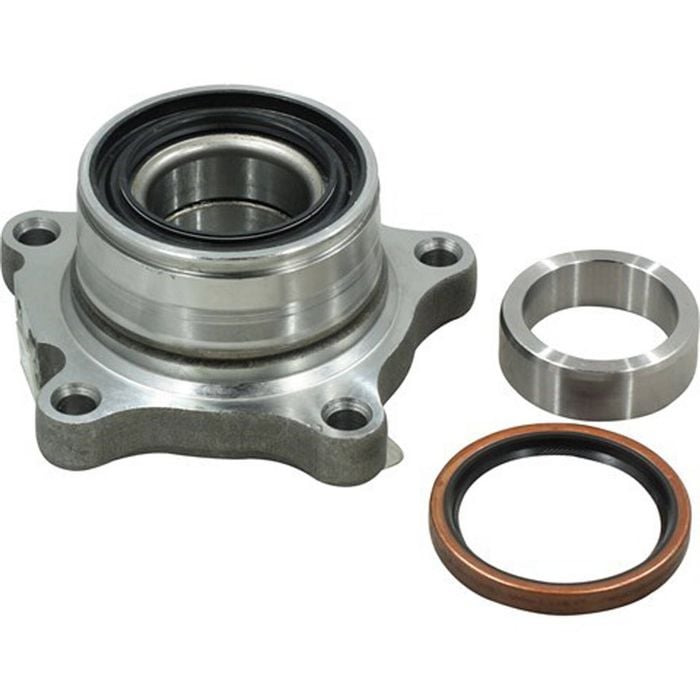 Rear Left Wheel Bearing Hub Assembly For Toyota Landcruiser VDJ200R Lexus LX570 URJ201R