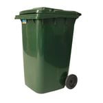Wheelie & Outdoor Bins