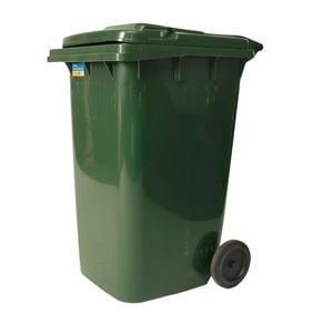 Wheelie & Outdoor Bins