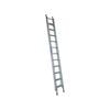 Indalex 3.8m-6.6m 135kg industrial Aluminium Tradesman Extension Ladder