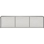Pel Gates Economy Gate 1m - 4.87m