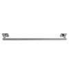 Barelli Rigoni 600mm Chrome Towel Rail