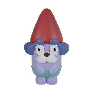 Bluey Garden Gnome Grandfather