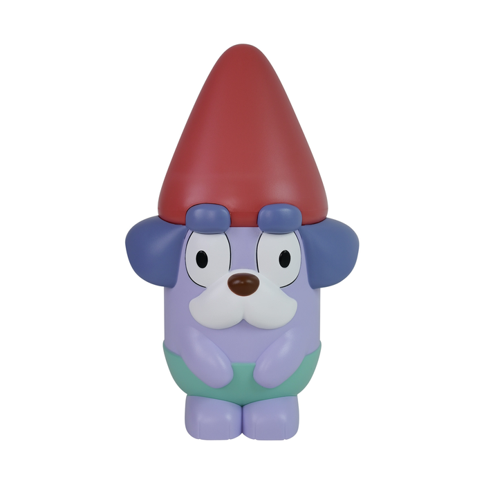 Bluey Garden Gnome Grandfather