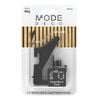 MODE Acoustic Panelling Hat & Coat Hooks - 2 Pack