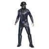 Star Wars Death Trooper Rogue One Deluxe Adults Party Costume Jumpsuit Size XL