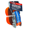 GRUNT 50mm x 8m Ratchet Tie Down