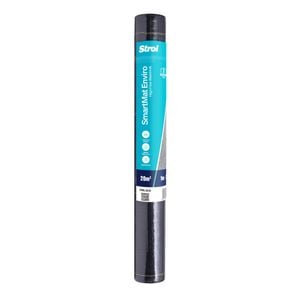 Strol SmartMat Enviro Weedmat - 1m x 20m