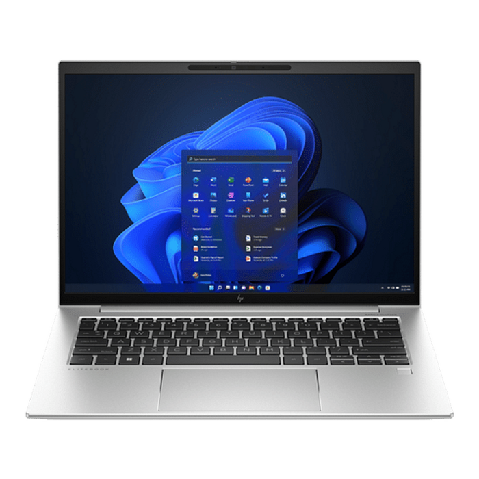 HP Elitebook 840 G10 14" WUXGA Laptop, i5-1335U, 16GB RAM, 256GB SSD, Windows 11 Pro [86S32PA]