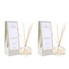 Set of 2 - 100ml Fragrance Diffuser - Garden of Hesperides