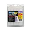 UNi-PRO Trade Micro-Fibre 4mm Nap 10 Pack
