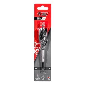 Full Boar 25mm Auger Bit FAB-25