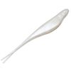 ZMan Scented Jerk ShadZ 4" Soft Plastic Fishing Lure Pearl