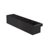 Handy Storage XL Grey Spare Parts Tray
