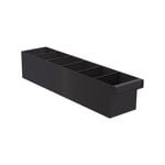 Handy Storage XL Grey Spare Parts Tray