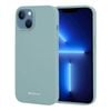 Goospery Silicon for iPhone 16 - Green