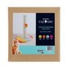 Paws & Claws 32 x 24 x 42cm Catsby Easter Cat Scratcher 
