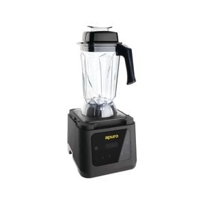 Apuro Digital Bar Blender 2.5ltr - Commercial Bar Blenders (cy140-a)