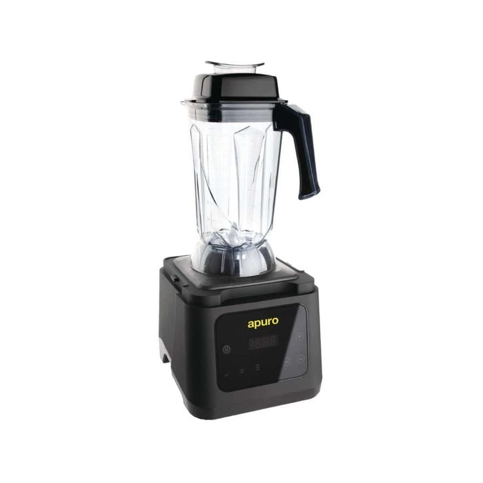 Apuro Digital Bar Blender 2.5ltr - Commercial Bar Blenders (cy140-a)