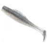 ZMan MinnowZ 3" Soft Plastic Fishing Lure Smokey Shad