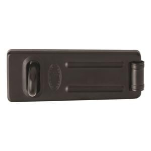 Lockwood 90mm Hasp And Staple