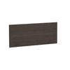 Kaboodle 900mm Truffle Oak Modern Slimline Door