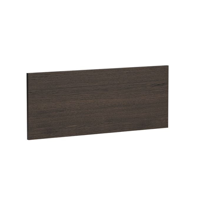 Kaboodle 900mm Truffle Oak Modern Slimline Door