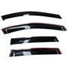 Weathershields For Holden Captiva 2006-2019