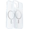 OtterBox React MagSafe CaseFor iPhone 16 Pro - Clear
