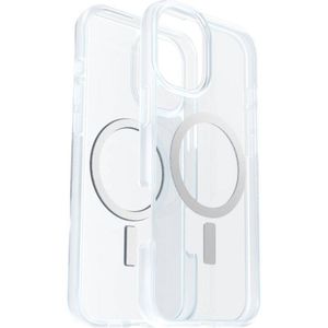 OtterBox React MagSafe CaseFor iPhone 16 Pro - Clear