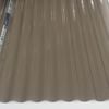 Suntuf 4800mm Bronze Tint Corrugated Polycarbonate Sheet
