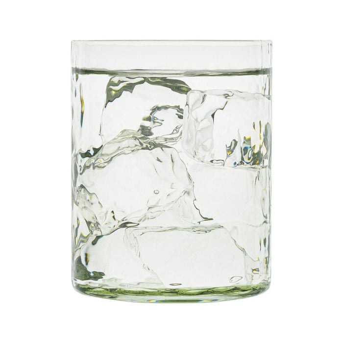 Ecology Equinox Set Of 4 Tumblers Sea Mist 370ml