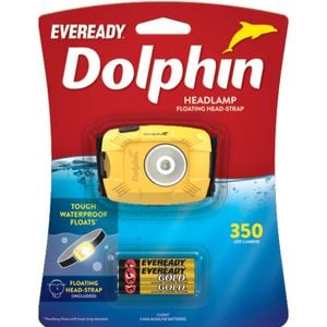 Eveready 350L Dolphin Headlamp