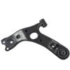 Front Right Lower Control Arm Fit For Toyota Corolla ZRE152 ZRE182 ZWE186 Hatchback Hybrid Prius V Rukus