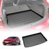 Boot Liner for Volkswagen VW Golf MK7 MK7.5 MK8 2013-Onwards Cargo Trunk Cover Mat Luggage Tray