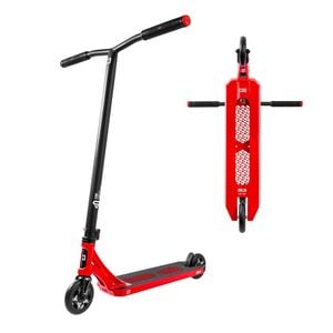 Core Sl3 Complete Scooter - Red/black - Red | Core | 7y+