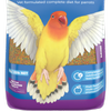 Vetafarm Nutriblend Mini Vet-Formulated Complete Diet for Parrots 10kg